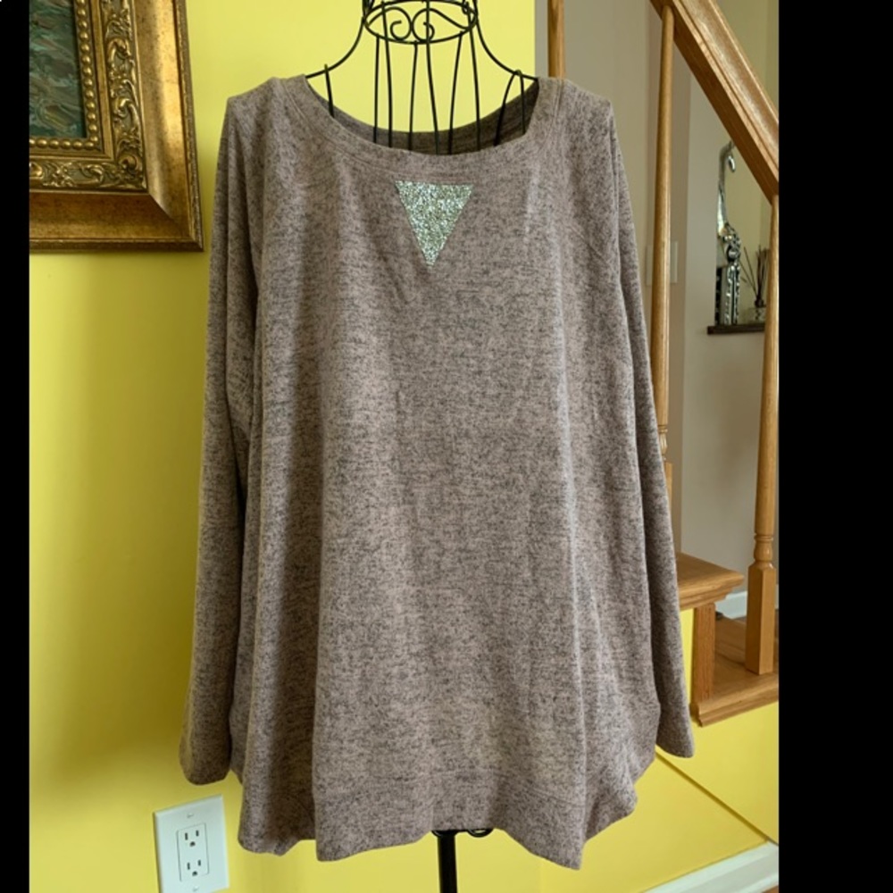 Juicy Couture long sleeve